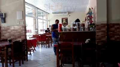 Mais Sabor Bar & Restaurante