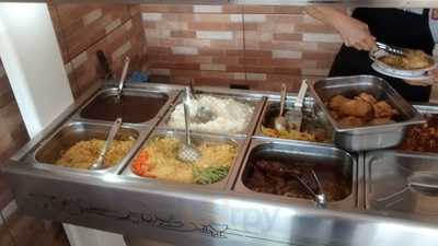 Mais Sabor Bar & Restaurante