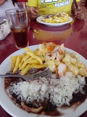 Mais Sabor Bar & Restaurante