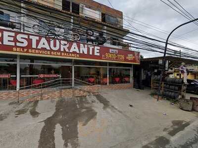 Mais Sabor Bar & Restaurante