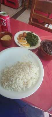 Mais Sabor Bar & Restaurante