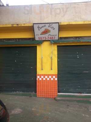 Buona Vita Pizzaria
