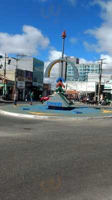 Ibex Sorvetes E Lanches