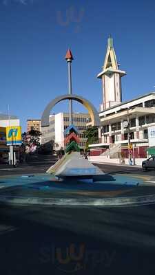 Ibex Sorvetes E Lanches