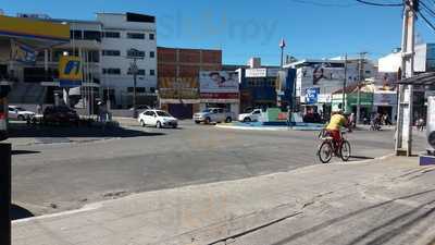 Ibex Sorvetes E Lanches