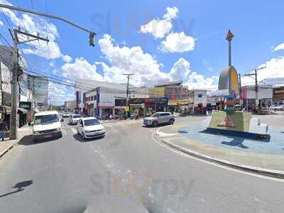 Ibex Sorvetes E Lanches