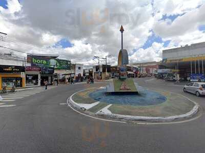 Ibex Sorvetes E Lanches