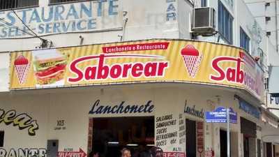 Saborear Restaurante