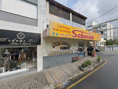 Saborear Restaurante