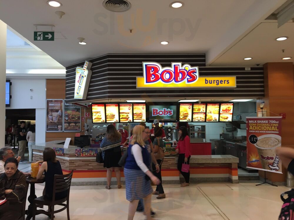 Bob's