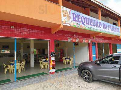 Churrascaria Cerqueira