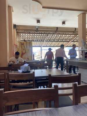 Churrascaria Cerqueira