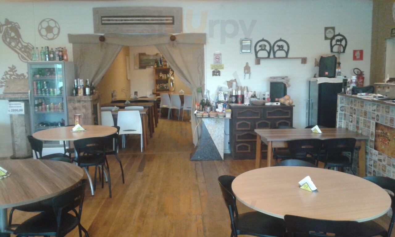 Deon Pizzaria E Restaurante