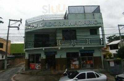 Panificadora Nazario