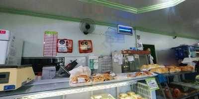 Panificadora Nazario