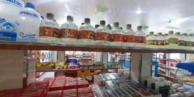 Panificadora Nazario