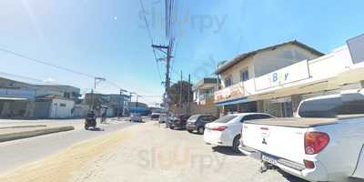 Panificadora Nazario