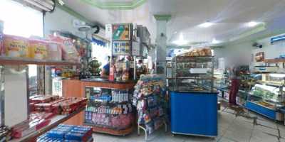 Panificadora Nazario