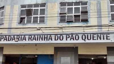 Rainha Do Pao Quente
