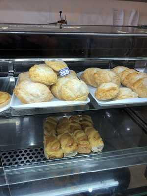 Rainha Do Pao Quente