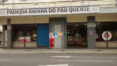 Rainha Do Pao Quente