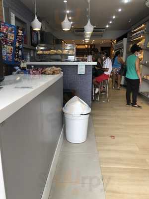 Rainha Do Pao Quente