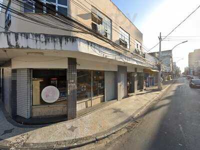 Rainha Do Pao Quente