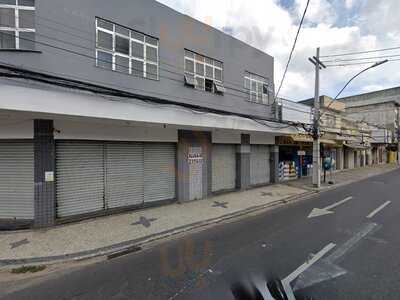 Rainha Do Pao Quente