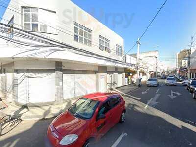 Rainha Do Pao Quente