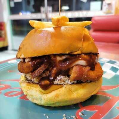 Mimma's Pizzaria E Hamburgueria