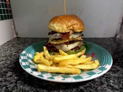 Mimma's Pizzaria E Hamburgueria