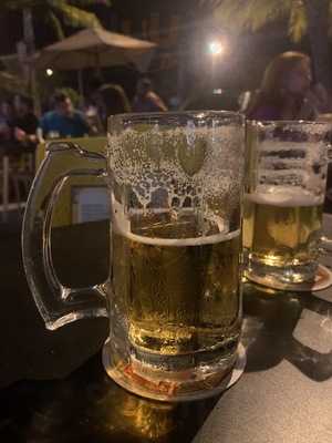 Bar Santa Fe Restaurante E Pizzaria