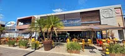 Bar Santa Fe Restaurante E Pizzaria