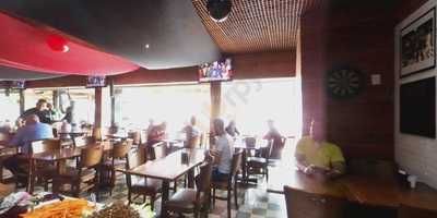 Bar Santa Fe Restaurante E Pizzaria