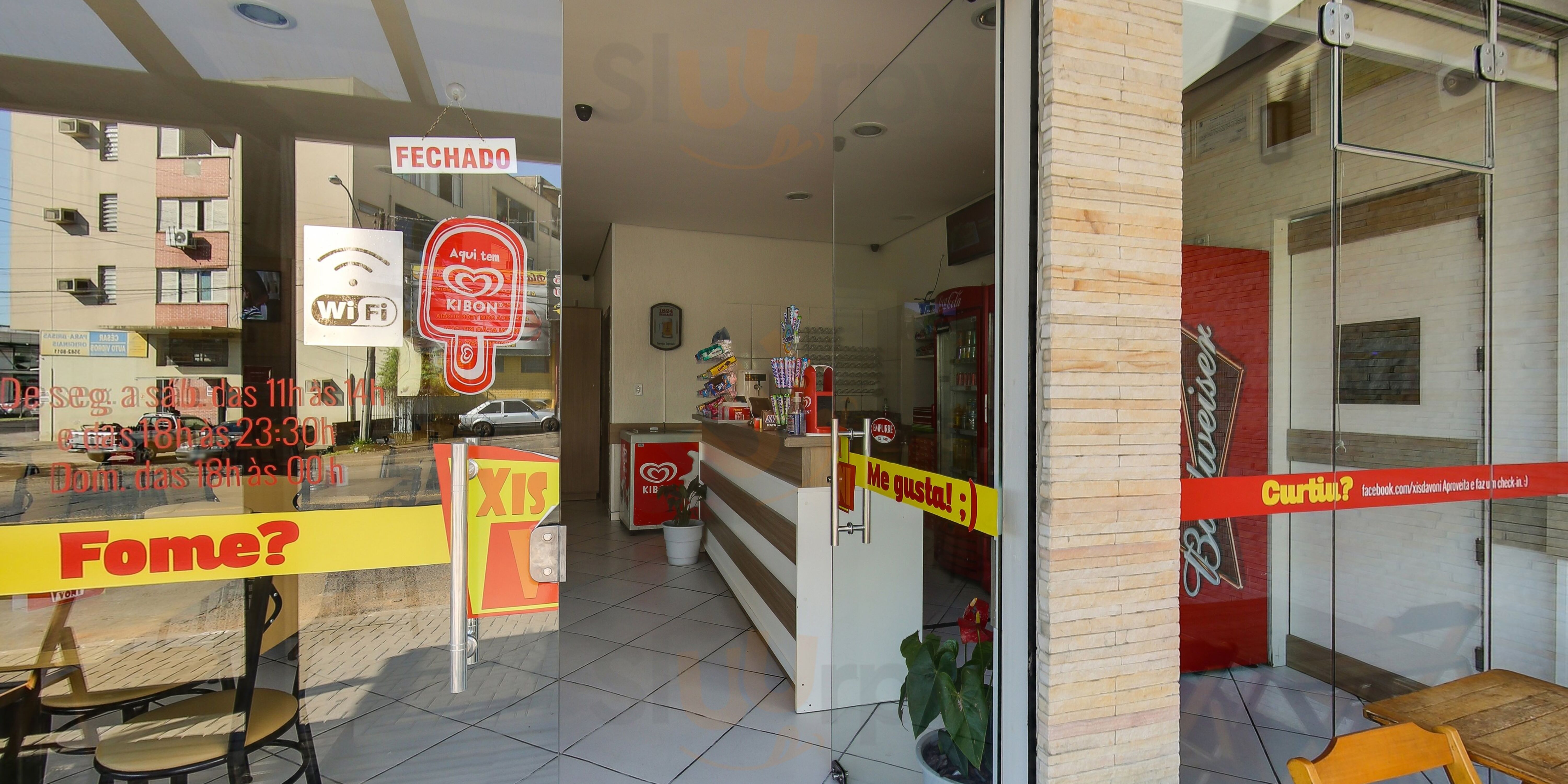 Gordos Fast Food