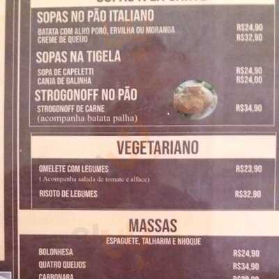 Lili's Coffee Bistrot