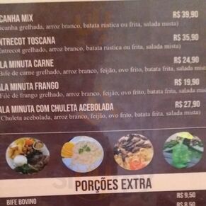 Lili's Coffee Bistrot