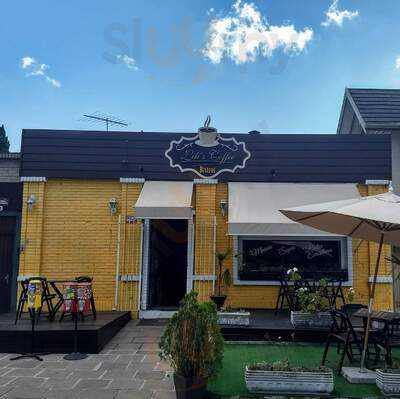 Lili's Coffee Bistrot