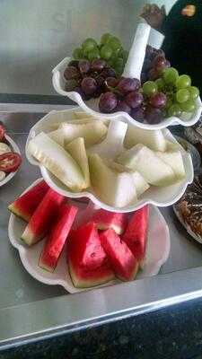 Restaurante-buffet Padilha