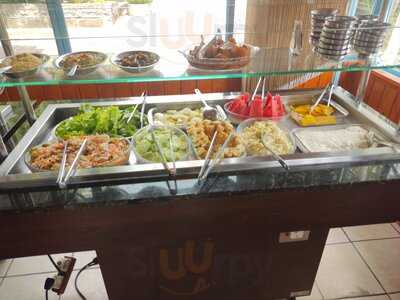 Restaurante-buffet Padilha