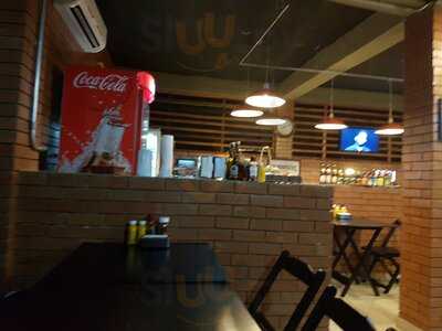 Dedo De Moça Hamburgueria