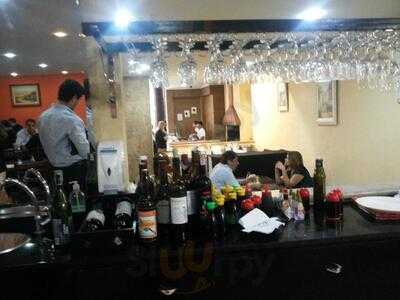 Restaurante Open Grill