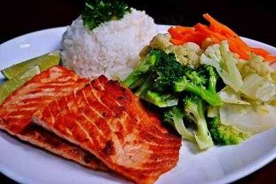 Restaurante Open Grill