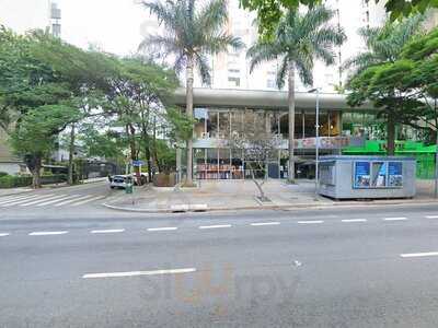 Restaurante Open Grill