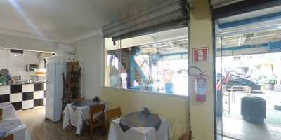 Restaurante Shalon