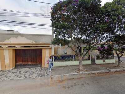 Pizzaria Sabor De Mel