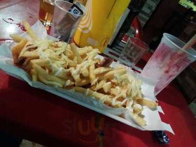 Gwc Gallos Lanchonete