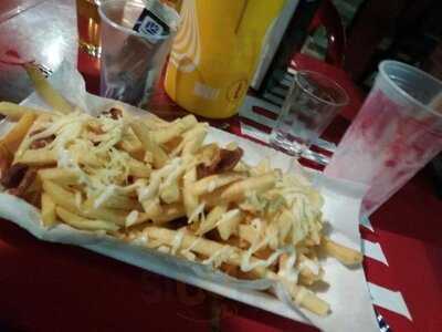 Gwc Gallos Lanchonete