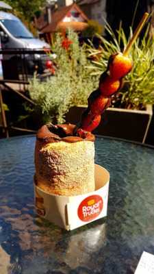 Camylla Pedrosa Doces Finos