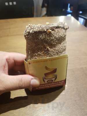 Camylla Pedrosa Doces Finos